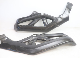 CACHE CHASSIS LATERAL