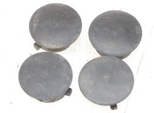 CACHE CHASSIS LATERAL