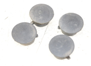 CACHE CHASSIS LATERAL