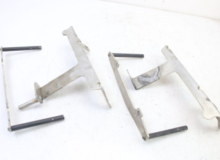 CACHE CHASSIS LATERAL