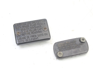 CACHE MAITRE CYLINDRE