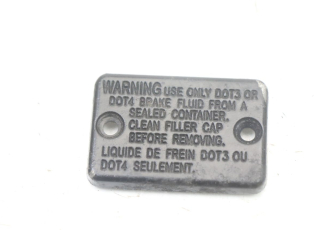 CACHE MAITRE CYLINDRE