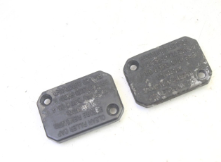 CACHE MAITRE CYLINDRE