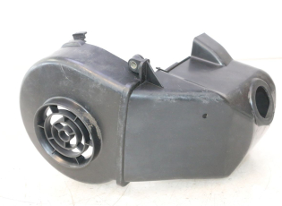 CACHE MOTEUR