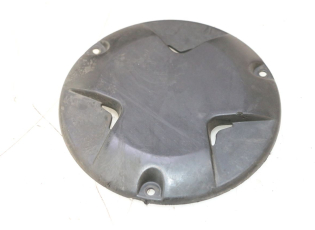 CACHE MOTEUR