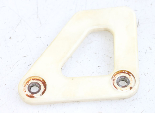 CACHE SOUS SELLE GAUCHE