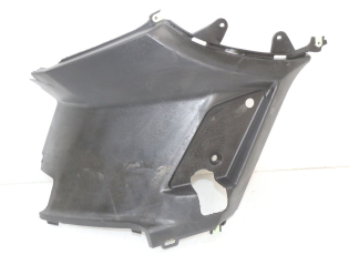 CACHE SOUS SELLE GAUCHE