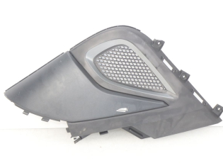 CACHE SOUS SELLE GAUCHE