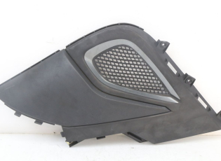 CACHE SOUS SELLE GAUCHE