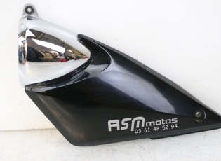 CACHE SOUS SELLE GAUCHE