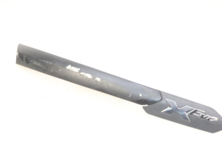 CACHE SOUS SELLE GAUCHE