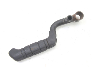 CALE PIED ARRIERE GAUCHE