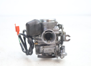 CARBURATEUR