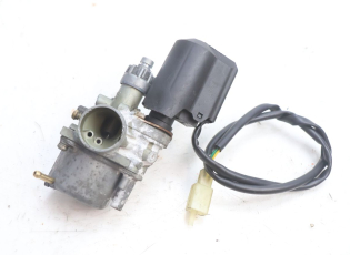 CARBURATEUR