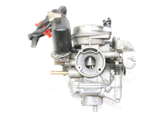 CARBURATEUR
