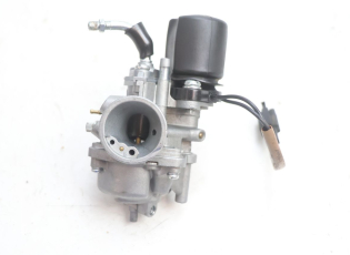 CARBURATEUR