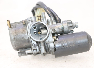 CARBURATEUR