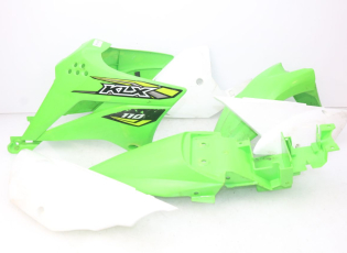 CARROSSERIE CARENAGE COMPLET