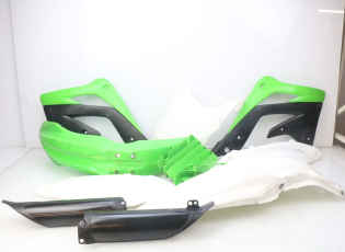 CARROSSERIE CARENAGE COMPLET