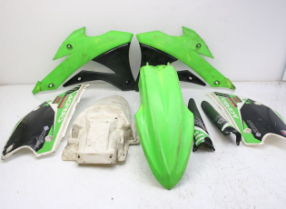 CARROSSERIE CARENAGE COMPLET