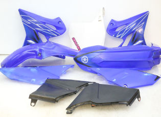 CARROSSERIE CARENAGE COMPLET