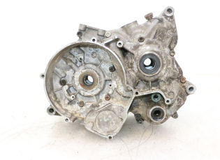 CARTER BAS MOTEUR