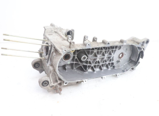 CARTER BAS MOTEUR