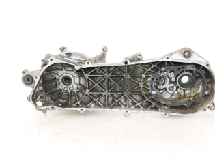 CARTER BAS MOTEUR