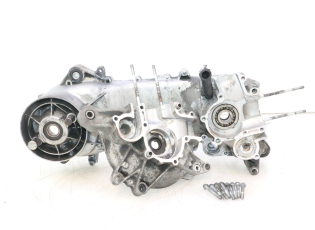 CARTER BAS MOTEUR