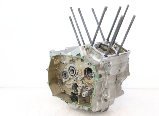 CARTER BAS MOTEUR