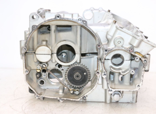 CARTER BAS MOTEUR