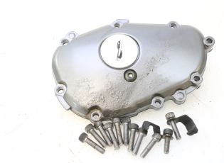CARTER MOTEUR DROIT