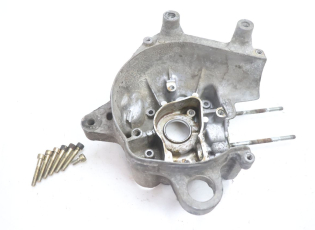 CARTER MOTEUR DROIT