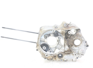 CARTER MOTEUR GAUCHE