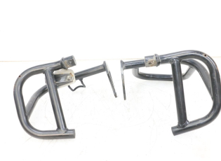 CARTER PARE CYLINDRE