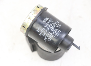 CENTRALE CLIGNOTANTE