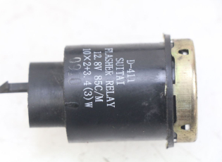 CENTRALE CLIGNOTANTE