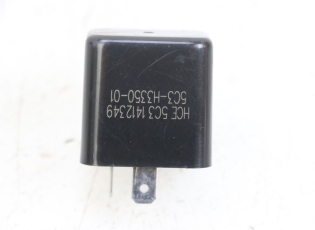 CENTRALE CLIGNOTANTE