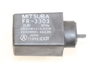 CENTRALE CLIGNOTANTE