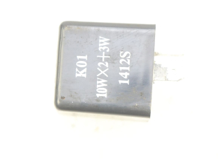 CENTRALE CLIGNOTANTE