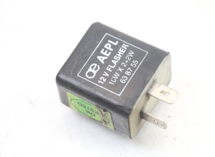 CENTRALE CLIGNOTANTE