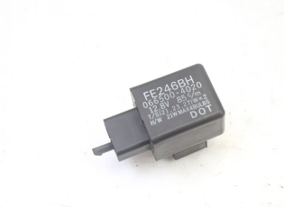 CENTRALE CLIGNOTANTE