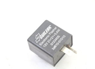 CENTRALE CLIGNOTANTE