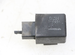 CENTRALE CLIGNOTANTE