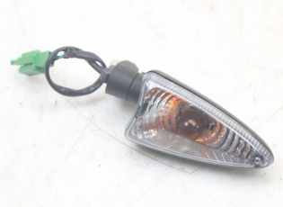 CLIGNOTANT ARRIERE DROIT