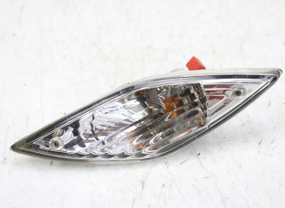 CLIGNOTANT ARRIERE DROIT