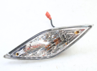 CLIGNOTANT ARRIERE DROIT