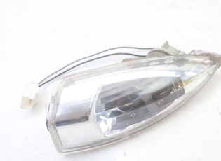 CLIGNOTANT ARRIERE DROIT