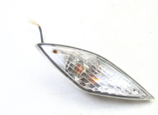 CLIGNOTANT ARRIERE GAUCHE