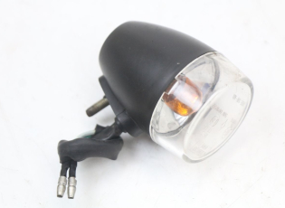 CLIGNOTANT AVANT DROIT